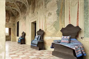 Покрывало Bassetti