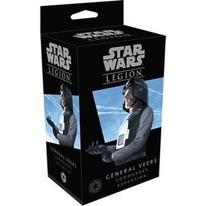 Миниатюра Star Wars: Legion - General Veers Commander Expansion