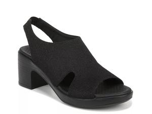 Сандалии LifeStride Eden Sandal, черный