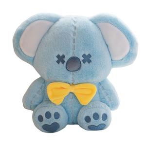 Очаровательные плюшевые куклы Bunny Koala Puppy высотой 23 см Love of wormwood, Patch Koala