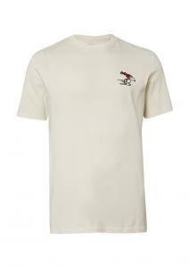 Рубашка s.Oliver, кремовый