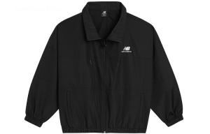 Женская куртка New Balance, черный