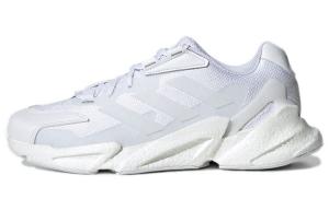 X9000l4 Кроссовки унисекс с низким верхом молочно-белые Adidas