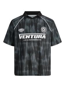 Рубашка Jack & Jones Junior Lido, черный