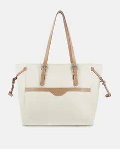 Сумка для покупок с регулируемыми ручками El Potro, бежевый