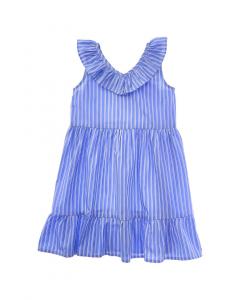 Платье Габриэлла от Даффилд Лейн Duffield Lane, blue stripe