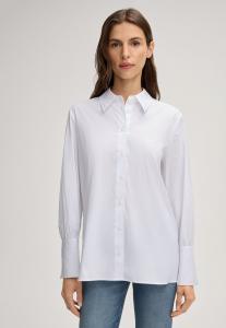 Блуза JOOP! BLUSE BESSY, Weiß/White