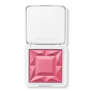 Румяна ReDimension Hydra Powder Blush RMS Beauty, Bermuda Rose (tropical soft fuchsia)