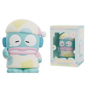Силиконовая настольная фигурка Hangyodon Sanrio