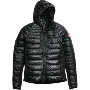Canada Goose Худи HyBridge Lite, Black