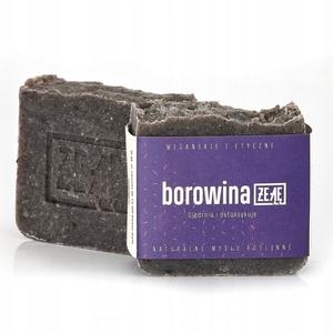 Натуральное грязевое мыло, 125 г ŻEĘ, ŻE ĄĘ