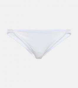 Плавки бикини Cavale с заниженной талией ERES, белый