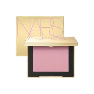 NARS 30th Anniversary Luxury Gold Limited Edition Blush Easy to Blend Complexion 4,8 г