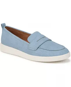 Женские гибридные лоферы Ingrid Hybrid Penny Naturalizer, синий