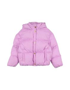 Куртка для девочек Versace Young, розовый