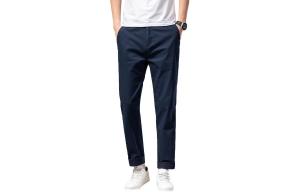 Повседневные брюки мужские JEEP SPIRIT, синий