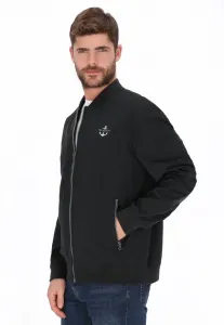 Куртка-Бомбер Dreimaster, Black