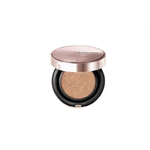 Мастерписа премиум тональная основа с воздушной подушкой для сияющей кожи осветление тона натуральный 15г*2 JUNGSAEMMOOL