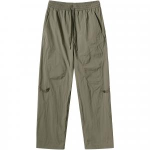Штаны карго HUANGSHAN Urban Function Series мужские CAMEL, темно-оливково-зеленый