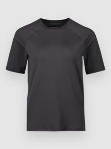 Футболка POC Reform Enduro Light Tech Tee, sylvanite grey