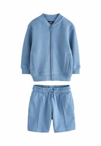 Шорты REGULAR FIT- SET Next, синий