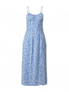 Летнее платье Edited Maleen, синий
