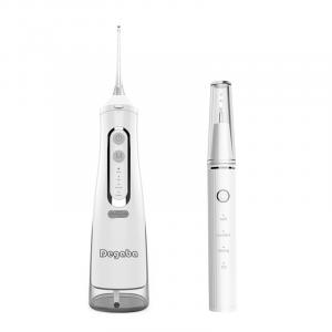 Оральные ирригаторы DEGABA