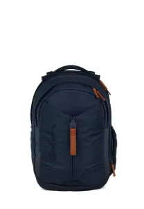 Школьная сумка match Satch, Blau