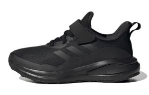 Кроссовки adidas Fortarun Kids Lifestyle Shoes Kids Low-top Black