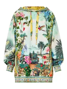 Худи Tales Of Topkapi Palace Camilla, синий