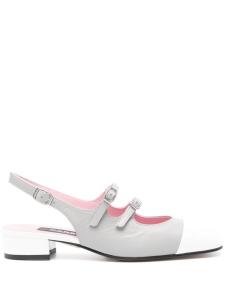 Туфли Abricot Carel Paris, серый