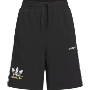 GS Шорты Adidas Originals, черный