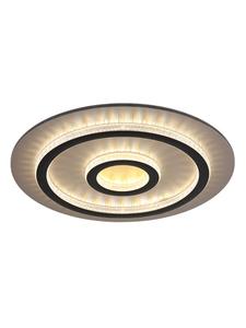 Globo lighting Потолочный светильник "JAYDEN" черного цвета