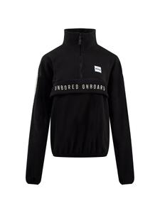 Спортивный свитер Eivy, черный