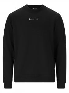 Толстовка Virtus Sweatshirt Deran, черный