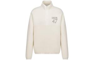 Толстовка мужская Dior, белый