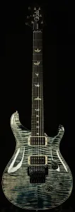 PRS Guitars Custom 24 Floyd - 10 Топ