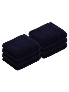 Гостевое полотенце Vossen, цвет deep water