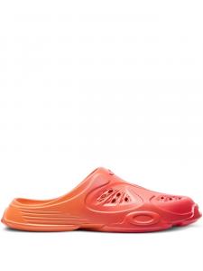 X Brain Dead Factory Team Paguro слайды Oakley, красный