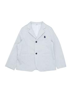 Блейзер для мальчиков Le Bebé, синий