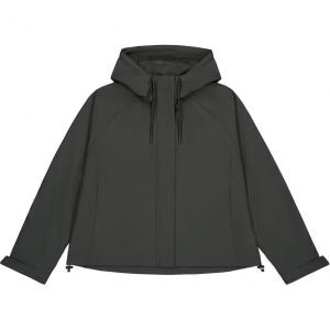 New Balance Женская куртка черная, Ink Black-BLK