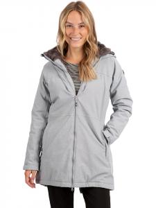 Trespass Функциональное пальто "Зимнее" серого цвета