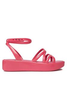 Сандалии Melissa, розовый