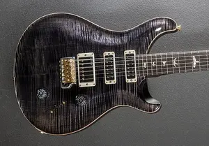 Paul Reed Smith Studio 10 Top - Серый Черный