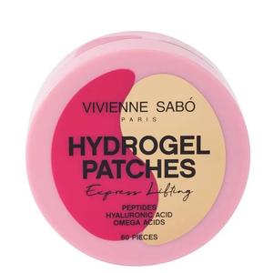 Vivienne Sabó, Гидрогелевые патчи для глаз 60шт