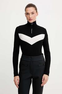 Свитер Андромеда Б Fusalp, черный