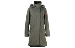 SS21 Куртки и Пальто Женские Арми Грин Canada Goose