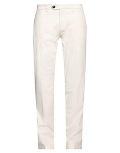 Брюки Trussardi, бежевый