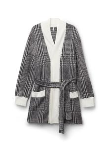 Халат INTIMISSIMI, черный