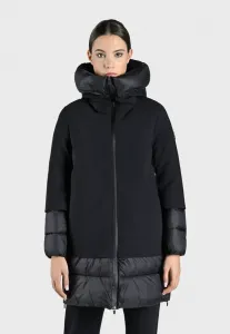 Длинная парка беканкур Canadian Classics, Black
